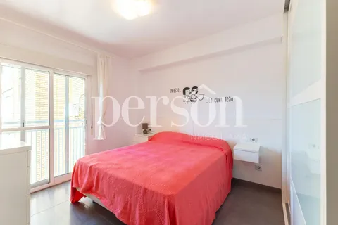 Pis de 90 m² a València