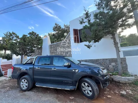 Дом 180 м² в Santa Eulària des Riu
