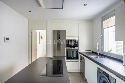 Appartamento 114 m² a Siviglia
