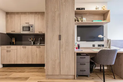 Room for rent, Santander