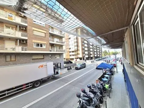 Pis de 97 m² a Barcelona