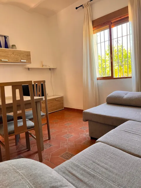 Pis de 55 m² a Còrdova