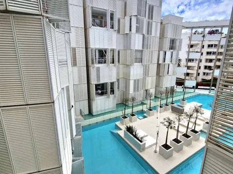 Pis de 90 m² a Eivissa