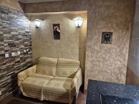 Wohnung 25 m² in Sagunt / Sagunto
