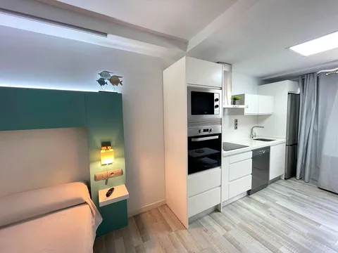 Appartamento 44 m² a San Bartolomé de Tirajana