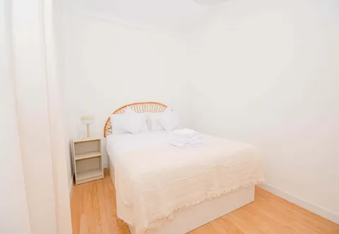 Pis de 76 m² a Madrid