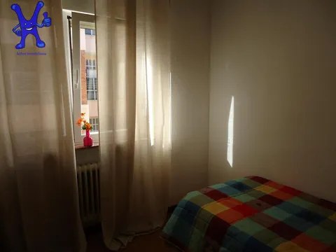 Pis de 108 m² a Salamanca