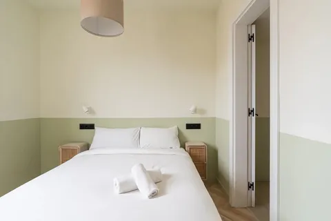 Appartamento 47 m² a Barcelona