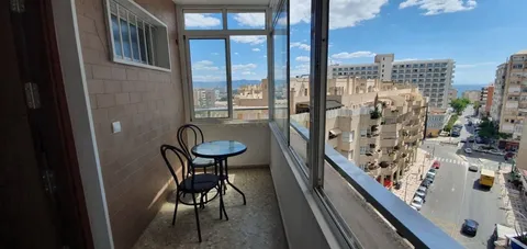 Apartamento 40 m² em Torremolinos