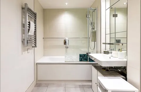 Appartement 110 m² à Las Rozas de Madrid