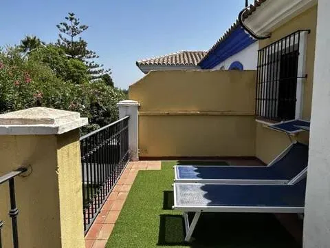 Haus 190 m² in Marbella