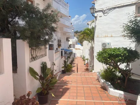 Piso de 45 m² en Nerja
