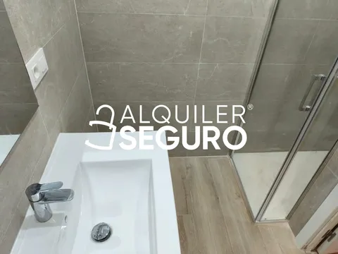 Pis de 80 m² a Sevilla