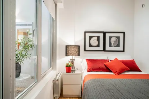 Appartamento 64 m² a Madrid