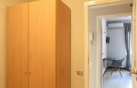 Quarto para alugar, Barcelona