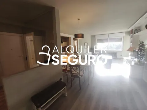 Wohnung 119 m² in el Masnou
