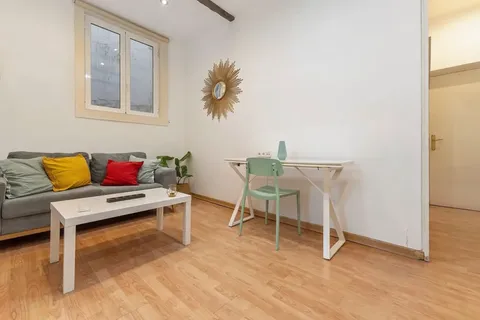 Квартира 50 м² в Мадриде