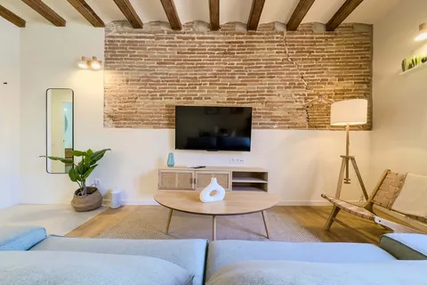 Pis de 60 m² a Barcelona