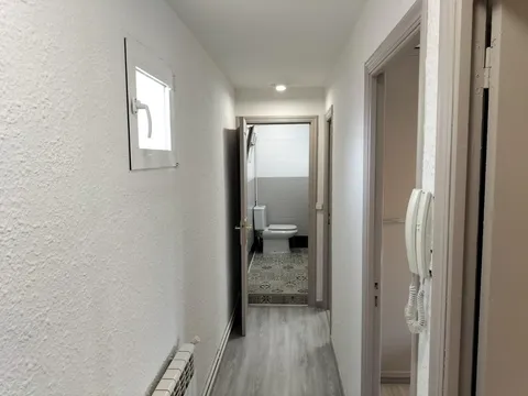 Pis de 55 m² a Palencia