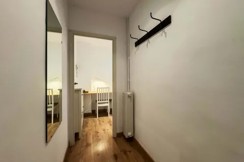 Room for rent, Barcelona
