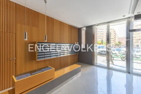 Pis de 85 m² a València