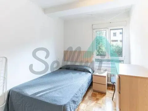 Pis de 95 m² a Oviedo