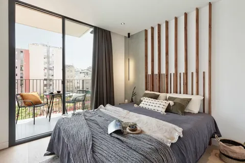 Appartamento 75 m² a Barcelona