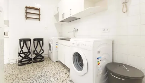 Quarto para alugar, Madrid (2/15)