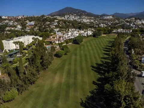 Casa de 350 m² a Benahavís