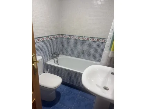 Pis de 62 m² a Cobeña