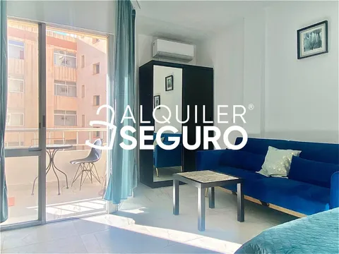 Pis de 32 m² a Torremolinos