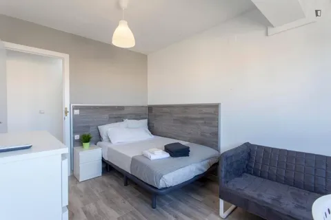 Habitació de lloguer, València