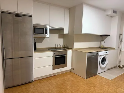 Flat 124 m² in Tudela