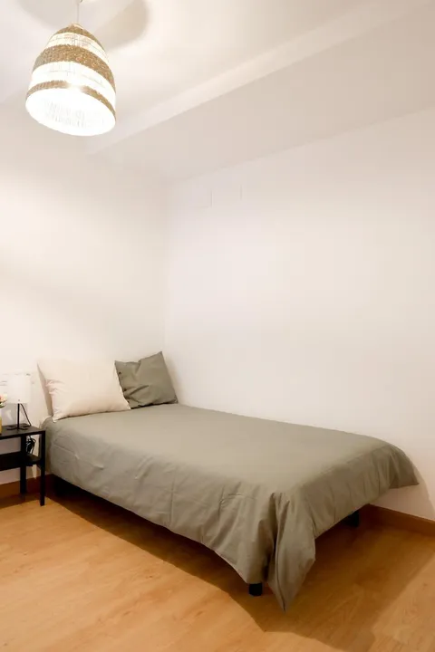 Zimmer zur Miete, Paterna (3/40)