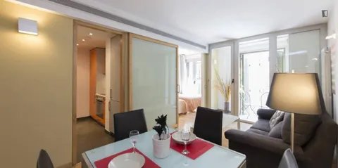 Pis de 59 m² a Madrid