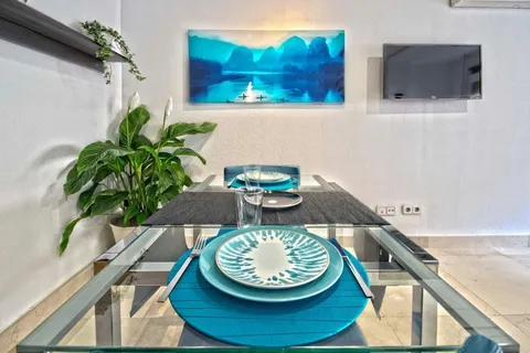 Pis de 40 m² a Alacant