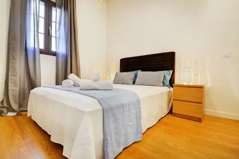 Pis de 85 m² a Palma