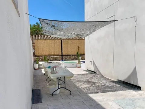 Casa de 270 m² a Xaló (3/22)