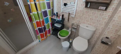 Chambre à louer, Madrid (2/4)