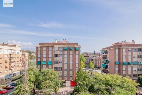 Apartamento 115 m² em Granada