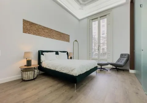 Appartamento 81 m² a Barcelona