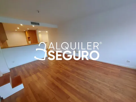 Pis de 90 m² a Barcelona