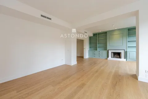 Appartement 160 m² à Madrid