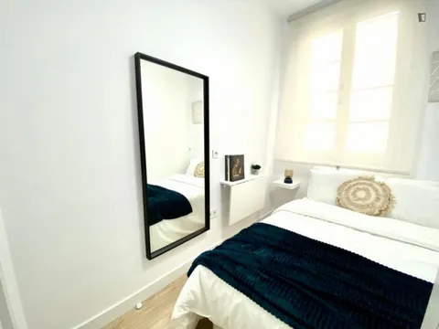 Habitació de lloguer, Madrid (3/26)