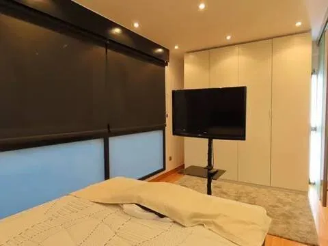 Pis de 41 m² a Bilbao