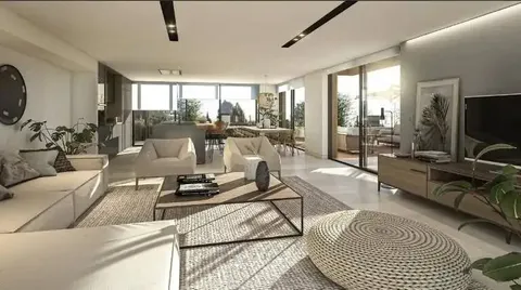 Pis de 188 m² a San Roque