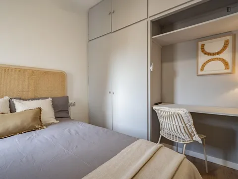Stanza in affitto, Barcelona