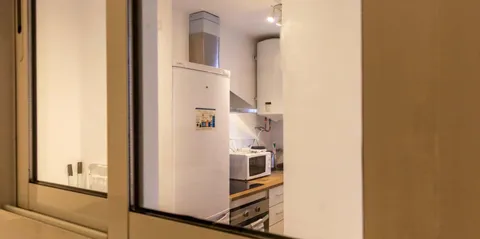 Zimmer zur Miete, l'Hospitalet de Llobregat (2/16)