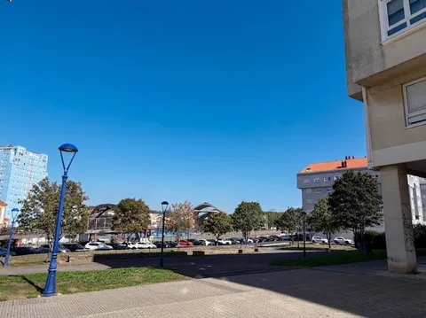 Pis de 85 m² a Culleredo