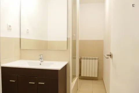 Zimmer zur Miete, Barcelona